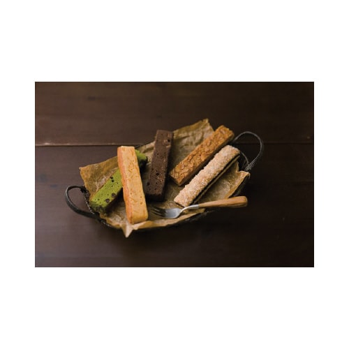 スティックケーキ 8本