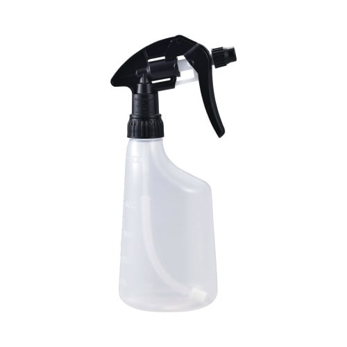 キャニオンスプレー Hー500 ブラック