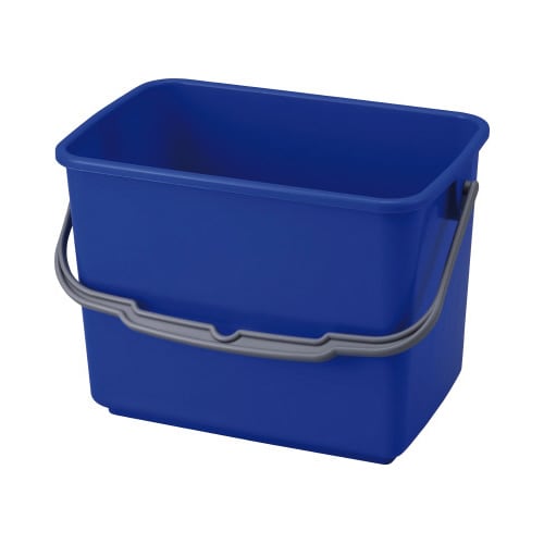 コンドル小物入れバケツECO 5L ブルー