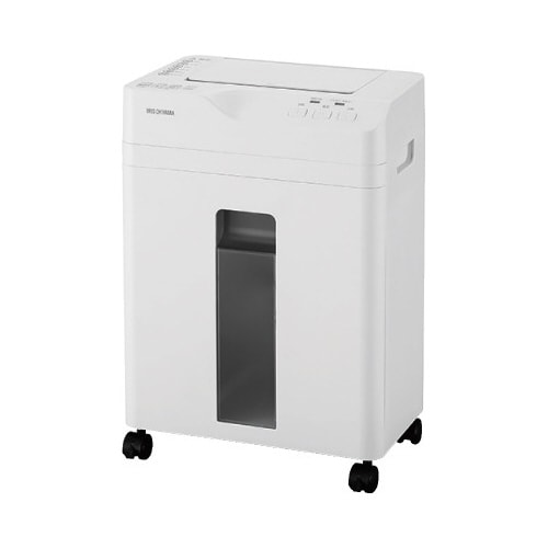 A4 マイクロクロスカットシュレッダー