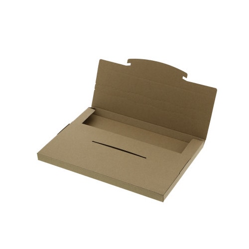 宅配用ラクポスBOXメール便対応305−20×10