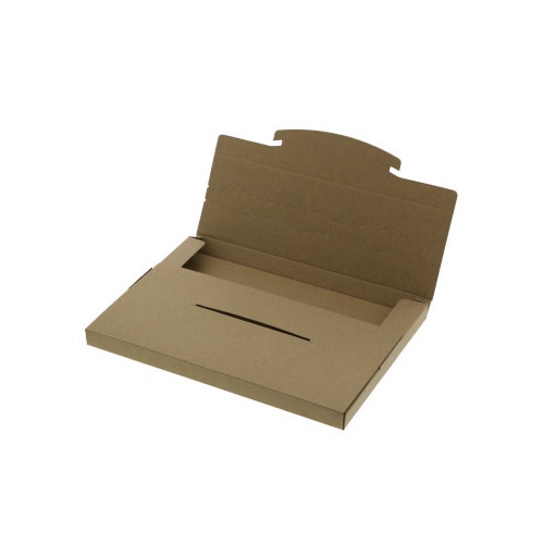 宅配用ラクポスBOXメール便対応265−20×10