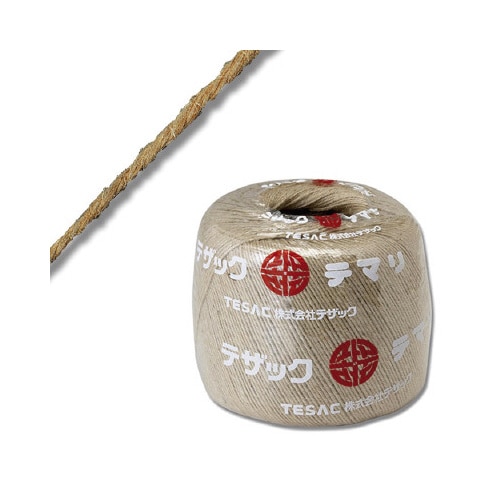 麻紐 14/3 大玉×10