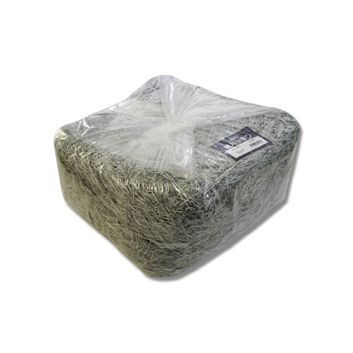 緩衝材紙パッキン1kgギンネズ×6