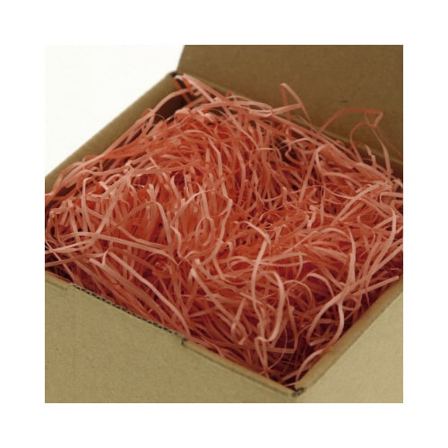 緩衝材紙パッキン1kgサーモン×6