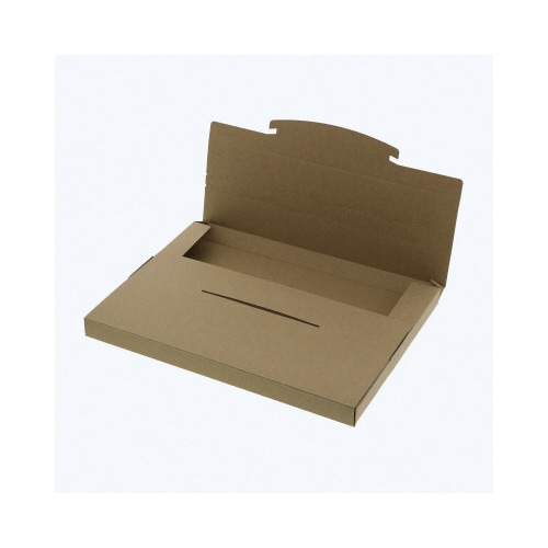 宅配用ラクポスBOXメール便対応312−25×10