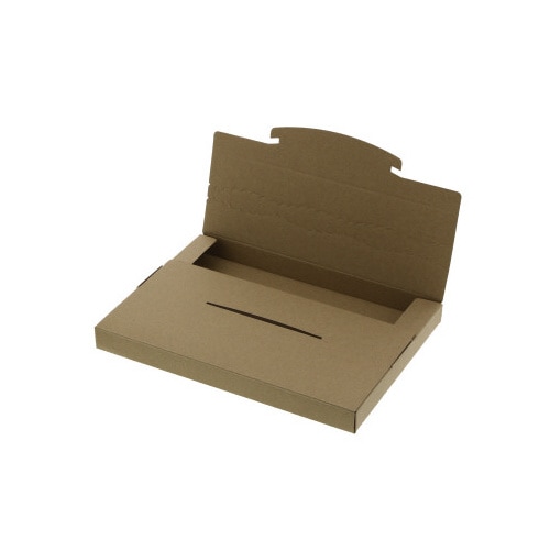 宅配用ラクポスBOXメール便対応265−25×10