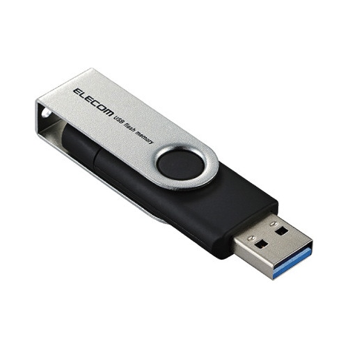 エレコムMF−TPC3064GBK