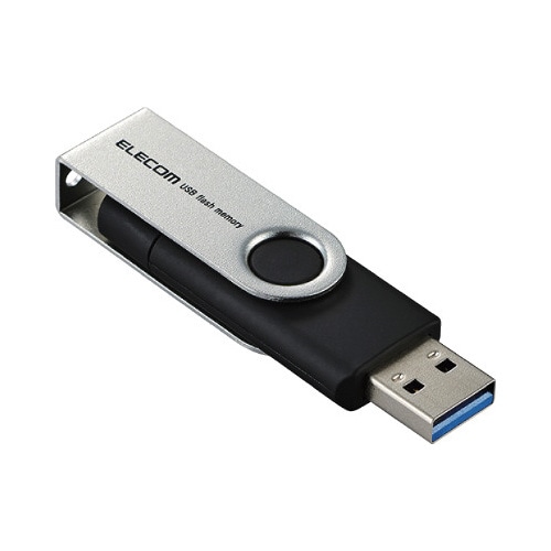 エレコムMF−TPC3128GBK