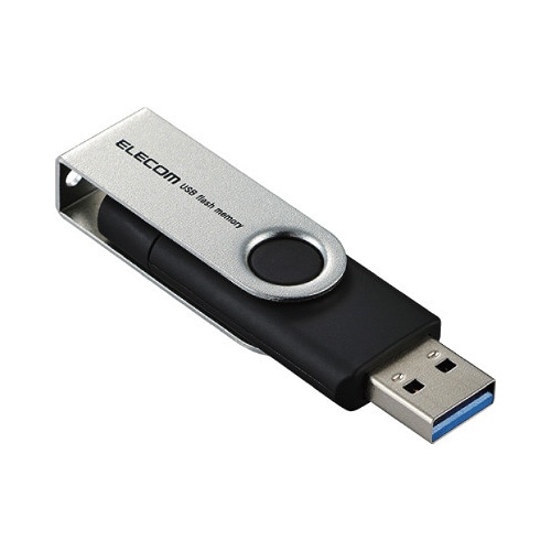 エレコムMF−TPC3256GBK