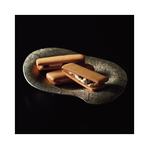 レーズンサンド 5個 ×2