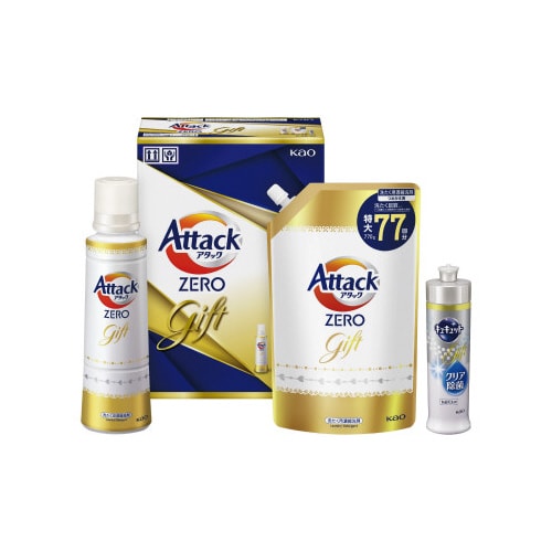 アタックZEROギフト KAB−20×6