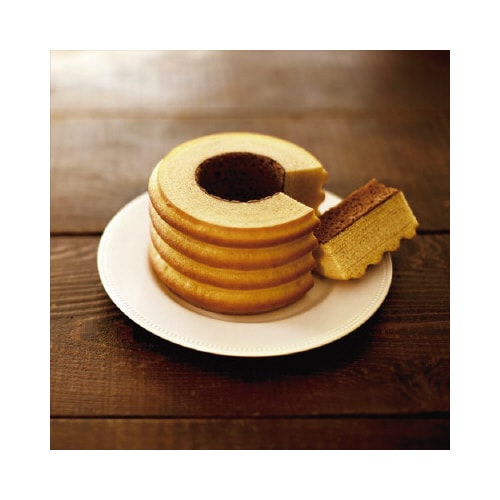 ジャンボクーヘンバニラ ×2