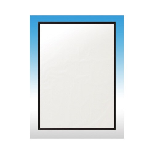 ラクパネB1ブラック 5枚