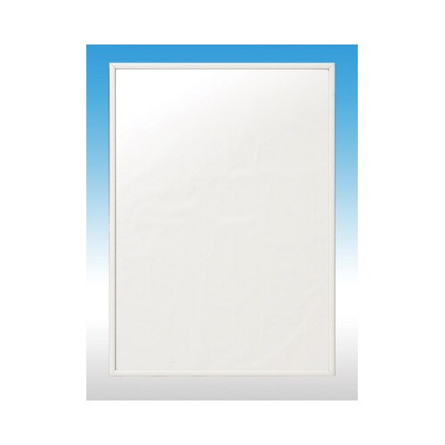 ラクパネB4ホワイト 5枚