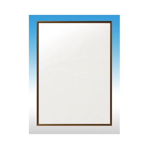 ラクパネA2ブラウン 5枚