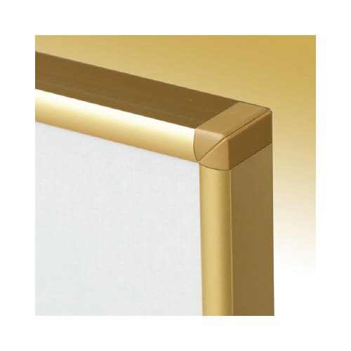 ラクパネRA0ゴールド 4枚