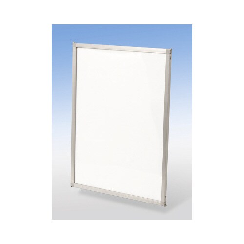 マルチパネル片面B4シルバー 5枚