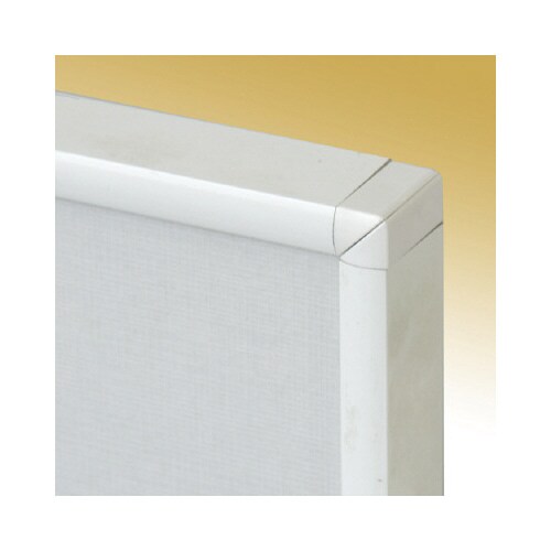 ラクパネRA0ホワイト 4枚