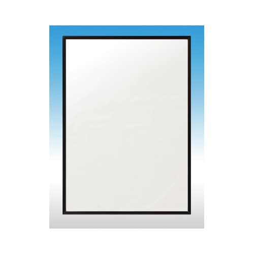 ラクパネA2ブラック 5枚