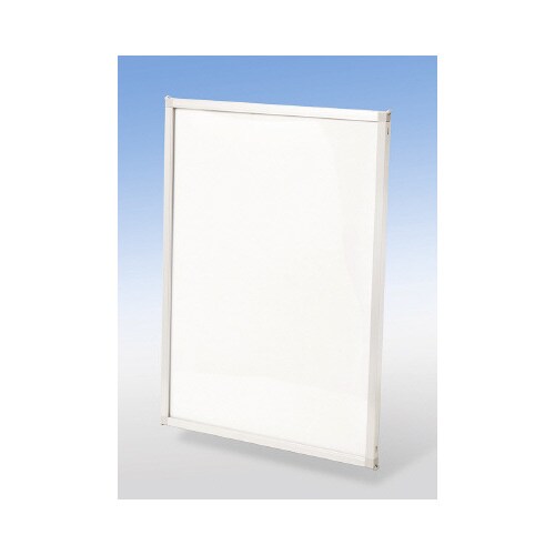 マルチパネル片面B2ホワイト 5枚