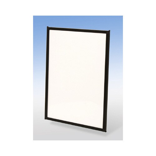 マルチパネル片面A1ブラック 5枚