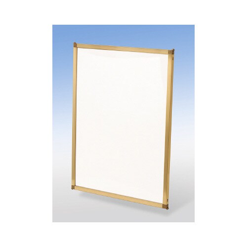 マルチパネル片面B3ゴールド 5枚