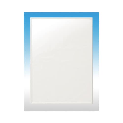 ラクパネA0ホワイト 4枚