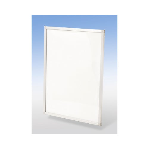 マルチパネル片面A2ホワイト 5枚