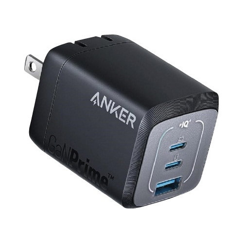 Prime Wall Charger 67W