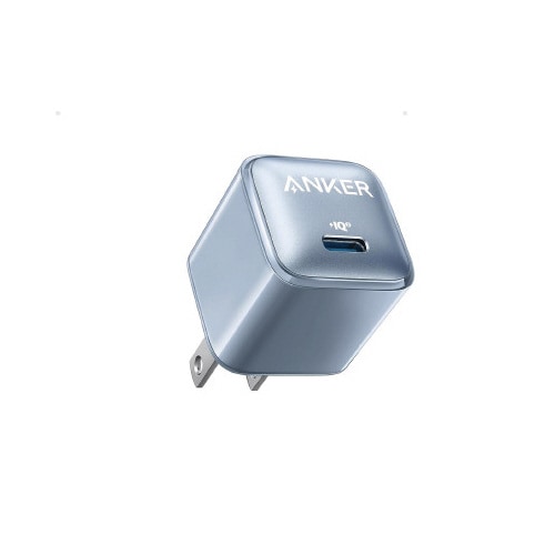 Anker Nano Charger (20W)