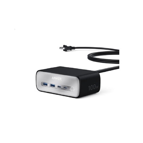 Charging Station 100W