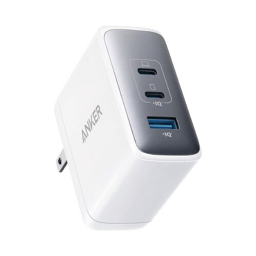 736 Charger(Nano ll 100W)