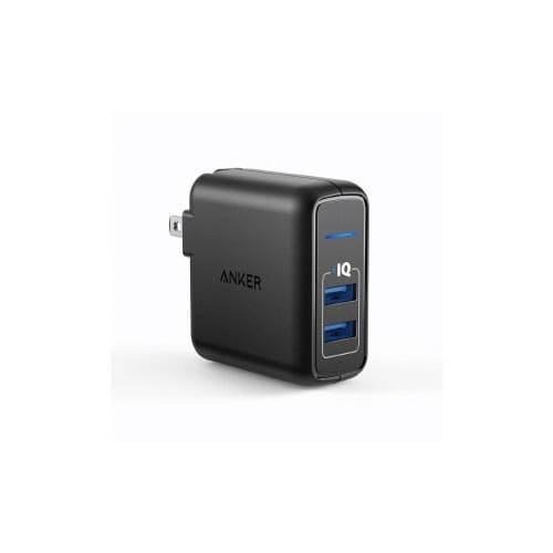 Anker PowerPort 2 Elite