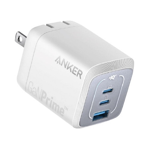 Prime Wall Charger 67W