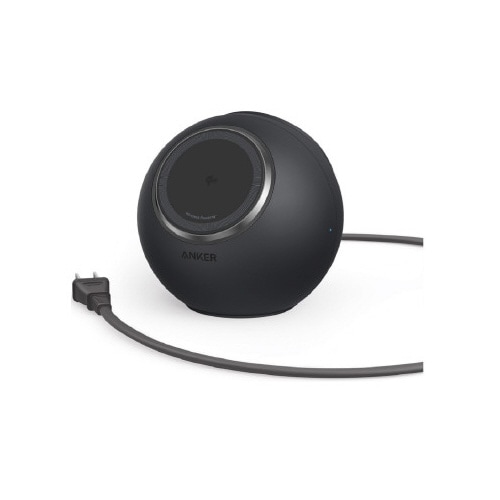 Magnetic Charging Station