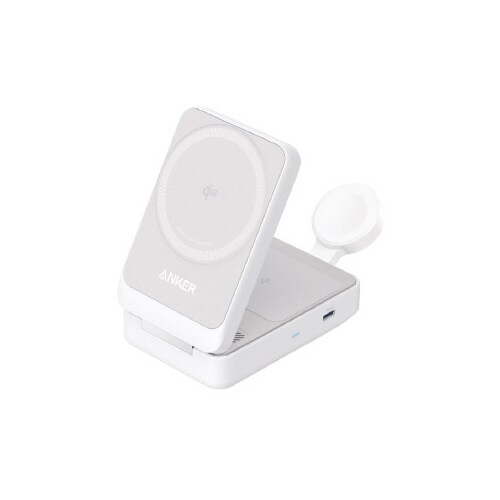 Wireless Charging Station