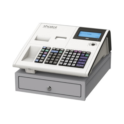 電子レジスタ MA−700−20−R