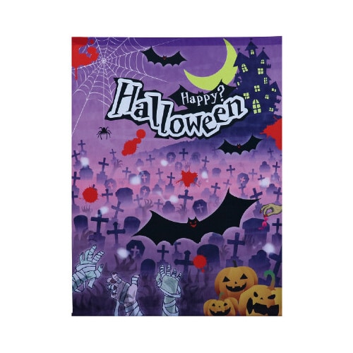 フォトスポットバナーHalloween