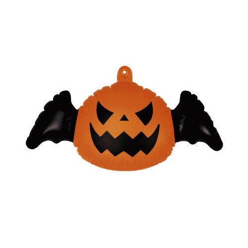 ハンギングエアーPOP(パンプキン)(高さ:32c