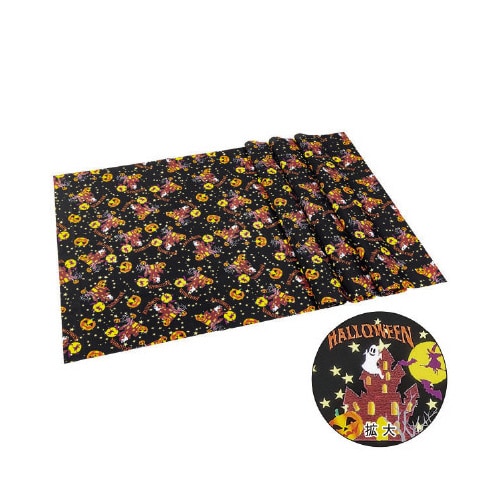 ハロウィンナイトシート