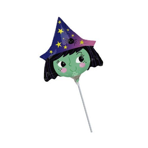 ポップバルーン (ミニSHP ハロウィンウィッチ)
