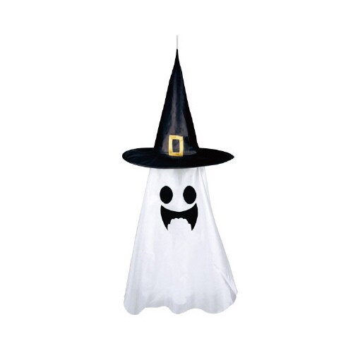 ハンギングウイッチゴースト(ホワイト)