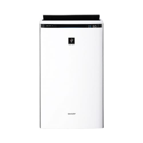 シャープ プラズマクラスターNEXT加湿空気清浄機