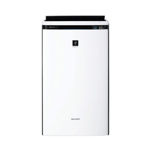 シャープ プラズマクラスターNEXT加湿空気清浄機