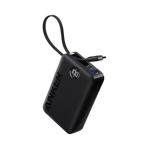 Power Bank 20000mAh 22.5W