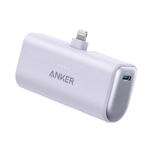 621 Power Bank 12W