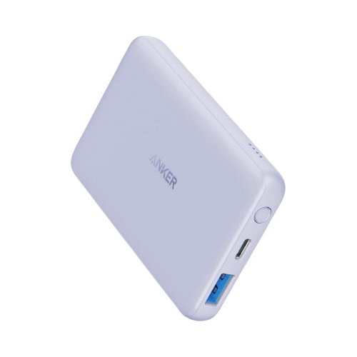 Anker PowerCore III 5000
