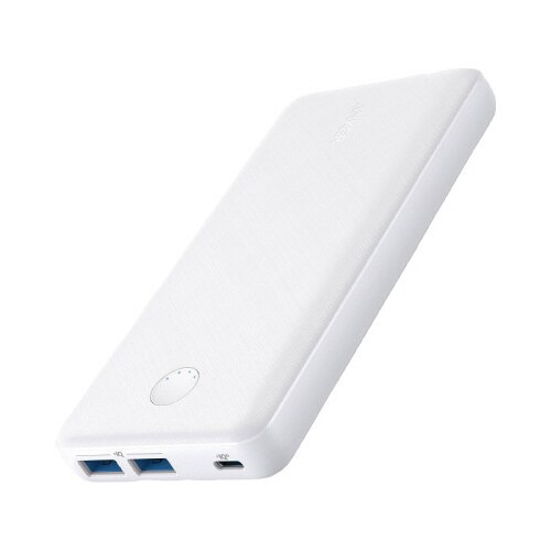 Anker PowerCore III 20000