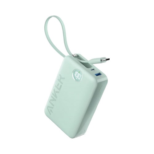 Power Bank 20000mAh 22.5W